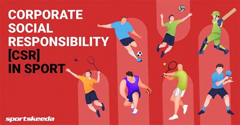 Read Corporate Social Responsibility Csr In Sports 