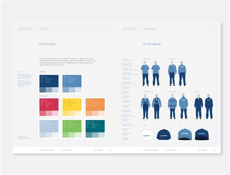 Read Online Corporate Style Guide Examples 