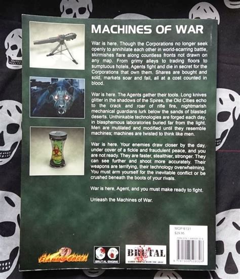 corporation machines of war pdf
