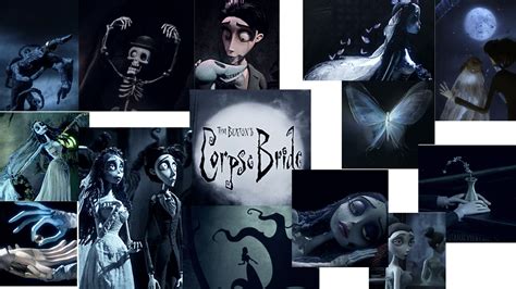 Corpse And The Bride