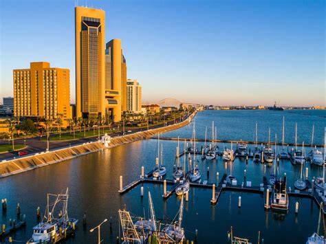 corpus texas