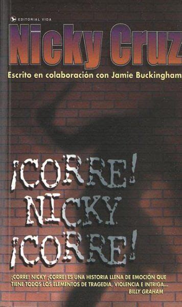 Read Online Corre Nicky Corre Run Nicky Run 