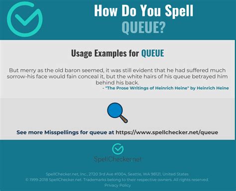 Correct Spelling For Qu Infographic Spellchecker Net Kw Sound Words - Kw Sound Words