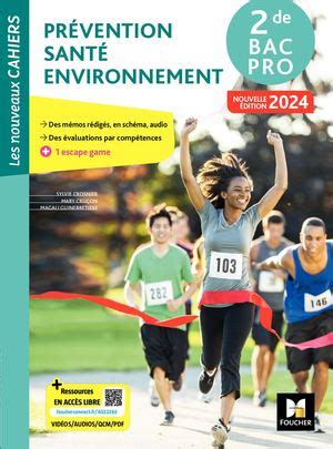 Correction Bac Pro Pse 2024