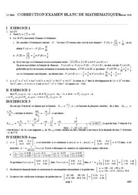 Correction Du Livre De Math Sesamath 3eme