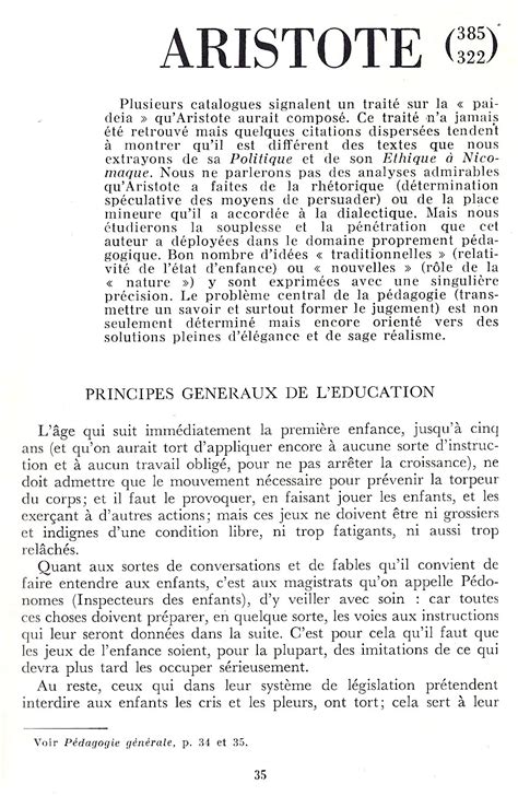 Read Correction Du Devoir Sur Le Texte Daristote Cours De M 