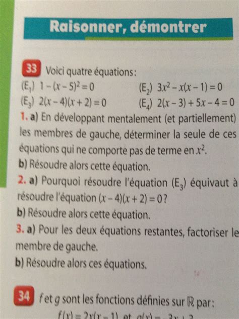 Download Correction Exercice De Math Seconde Hyperbole 2014 