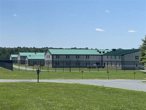 correctional facility virginia