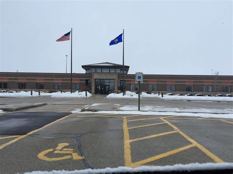 correctional facility wisconsin