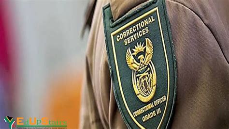Correctional Services Learnership 2014