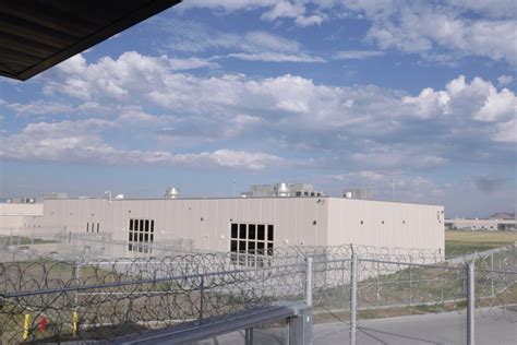 correctional utah