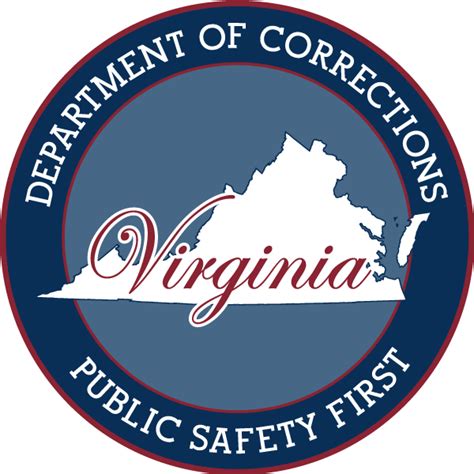 corrections virginia
