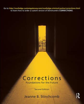 Read Online Corrections Foundations For The Future 