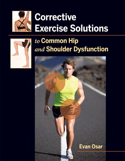 Read Corrective Exercise Solutions Evan Osar 