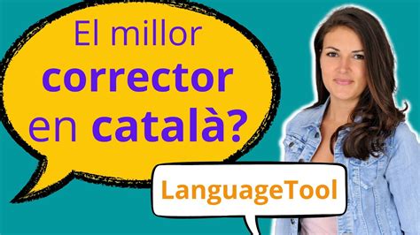 Corrector Ortografic Catala