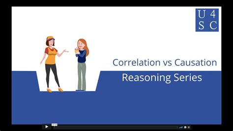 Correlation Vs Causation The Missing Link Academy4sc Correlation And Causation Worksheet - Correlation And Causation Worksheet
