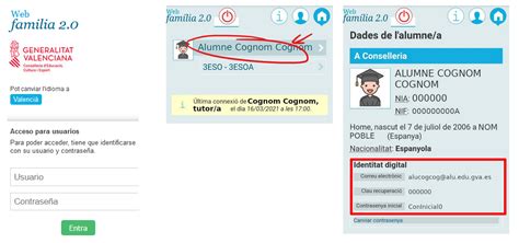 Correo Edu Gva