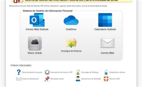 Correo Us Es