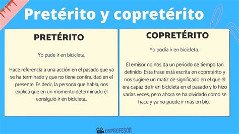 Correr En Copreterito