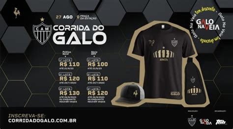 Corrida Do Galo