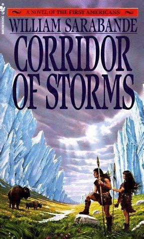 Full Download Corridor Of Storms First Americans Book Ii 