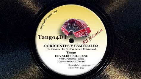 Corrientes Y Esmeralda