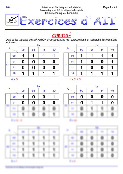 Read Online Corrig S Dunod 