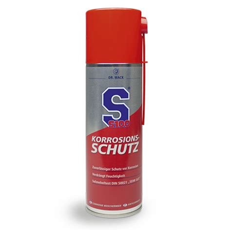 corrosie bescherming