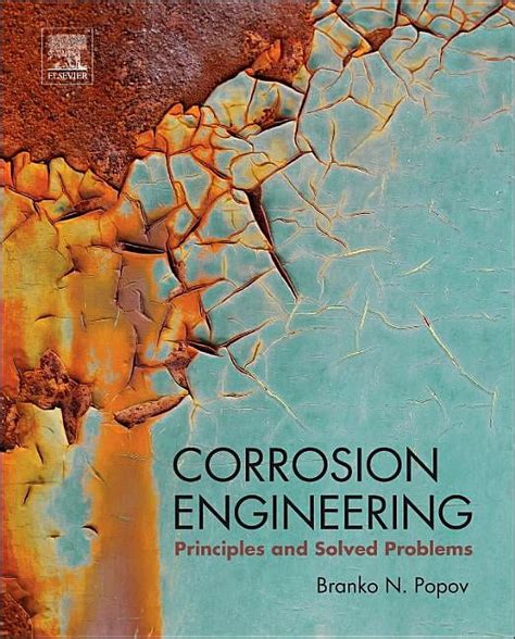 Corrosion Engineering Principles And Solved Problems