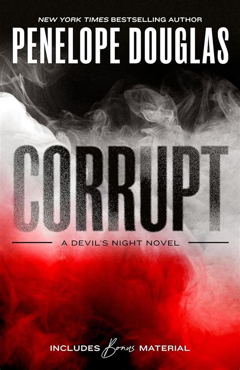 Corrupt Penelope Douglas