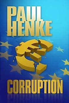 Read Corruption The Nick Hunter Series Book 5 