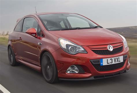 Read Corsa C Buying Guide 