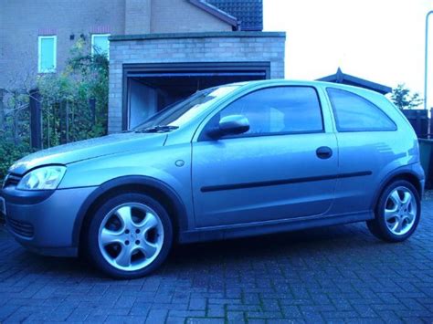 Full Download Corsa C Lowering Guide 