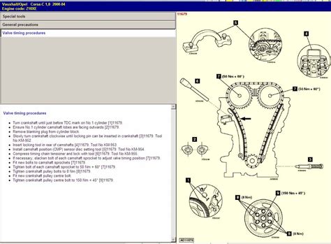 Full Download Corsa Engine Timing 
