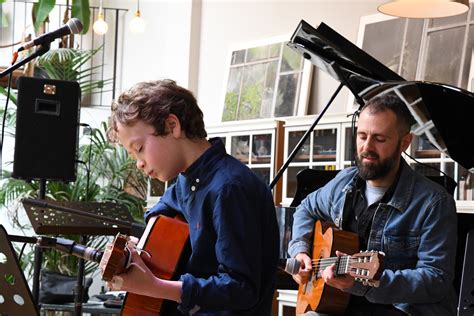 Corso Chitarra Milano Gratis