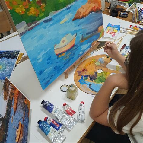 Corso D'arte