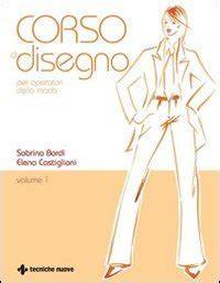 corso di disegno per operatori della moda