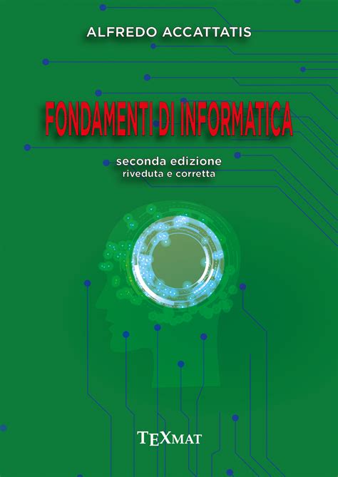 corso di fondamenti di informatica pdf