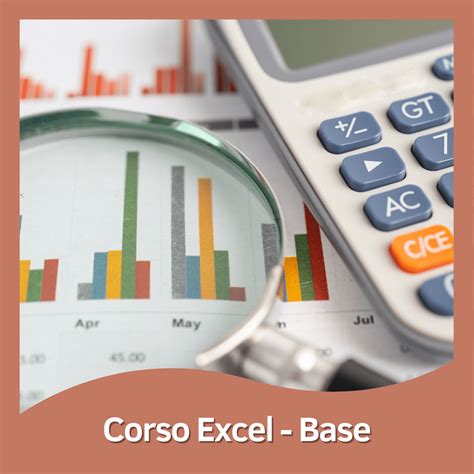 corso excel base