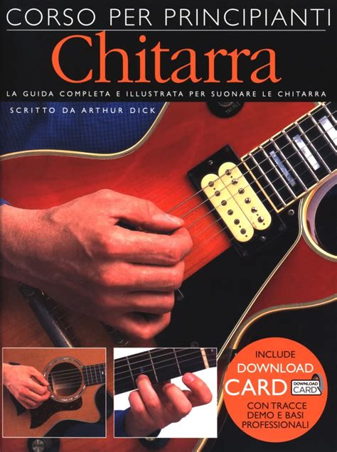 Corso Per Chitarra