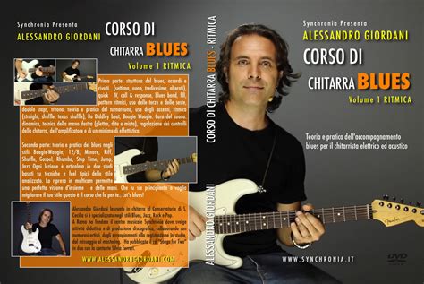 Full Download Corso Chitarra Blues Pdf 