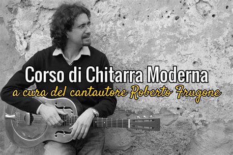 Download Corso Chitarra Moderna 
