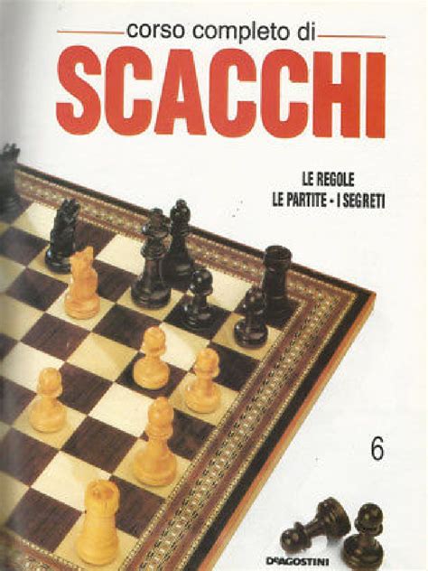 Full Download Corso Completo Di Scacchi 