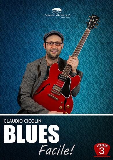 Download Corso Di Chitarra Blues Online 