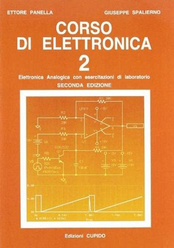 Download Corso Di Elettronica Analogica 
