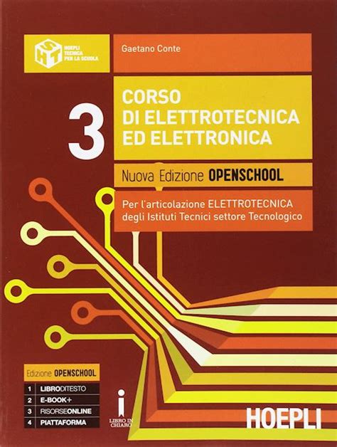 Full Download Corso Di Elettrotecnica Ed Elettronica Hoepli 