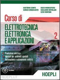 Read Online Corso Di Elettrotecnica Elettronica E Applicazioni 2 