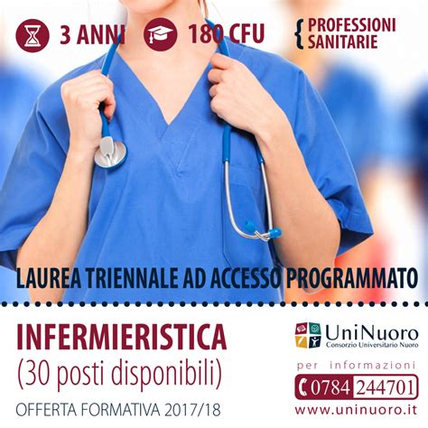 Download Corso Di Laurea In Infermieristica Esame Di Stato 