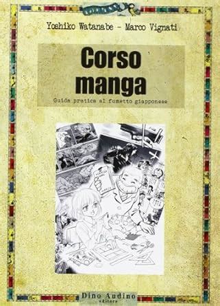 Download Corso Di Manga Ediz Illustrata 