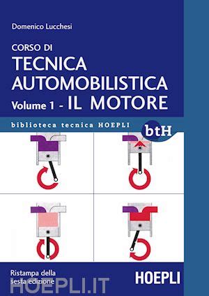 Full Download Corso Di Tecnica Automobilistica 1 